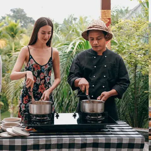 Cooking Class